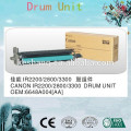 new drum kit compatible NP2020 drum unit for canon 2120 copier guangzhou factory